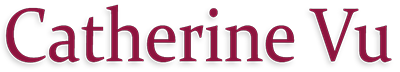 Catherine Vu